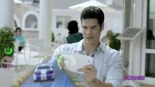 Samsung Galaxy Tab 2 7.0 - New Commercial 2013