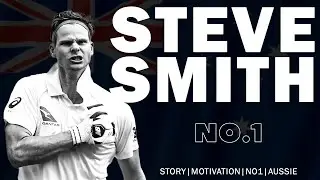 STEVE SMITH ; Don't let your mistakes control you | Peter Dinklage