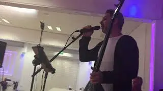 Ayhan - Zeyno - Shape of you LIVE 2019