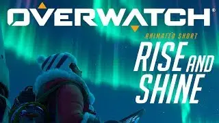 Corto animado de Overwatch | 