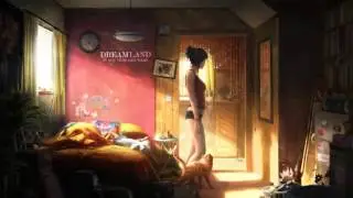Paul T & Edward Oberon - Love Is