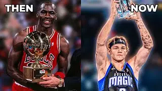 Why NBA Stars HATE The Dunk Contest Now