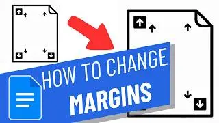 How to Change the Margins in Google Docs