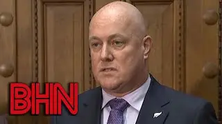 #BHN