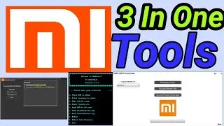 Mi Account Unlock Tool 2019 Xiaomi Account Unlock Error Fix Tools