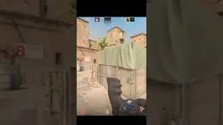 Тиха, тиха!) #cs2 #csgo #counterstrike2 #gaming  #кс2  #cs2update #source2