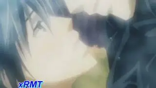 Misaki x Usagi In My Head