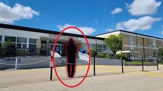 School Shooter is Innocent - VRChat Stories