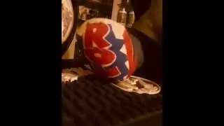 Funny Toys Rock and Roll Star