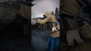 Stalker Бандиты пресуют #stalker2 #stalkershorts #сталкер2 #short #сталкер #stalker #бандиты