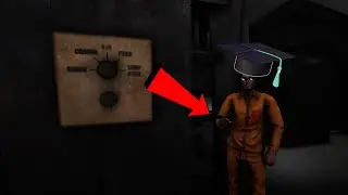 SCP Secret Laboratory: D-Class Tutorial