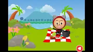 Balita Cerdas - Klak Klik Teropong (OS Windows)