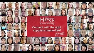 Global Sources MATCH