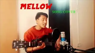 MELLOW  || SAJJAN RAJ VAIDYA || ACOUSTIC COVER ( SASANK AUSTIN)
