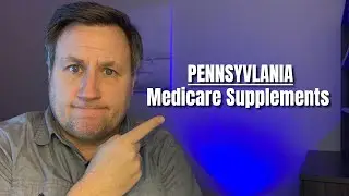 Medicare Supplement Plans in Pennsylvania (PA)