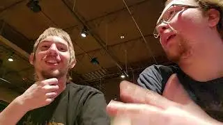 Guardians of the Galaxy Vol. 3 NOT Taco Bell Review
