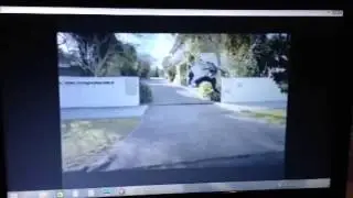 My Zone 2003 Ad