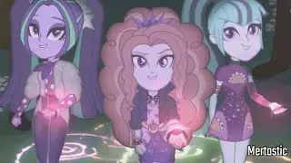The Dazzlings | Turn Me On