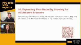 Expanding Your Brand by Growing its off-Amazon Presence with ManyChat