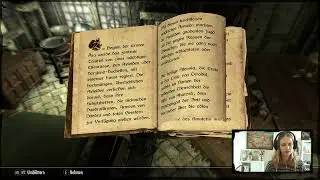 Vorlesen Skyrim - Das Amulett der Könige