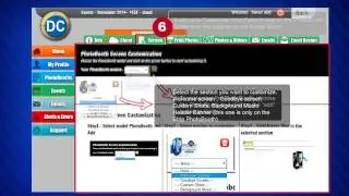VIDEO TUTORIAL MyPhotoCode Events - Do you need help creating an event with MyPhotoCode?