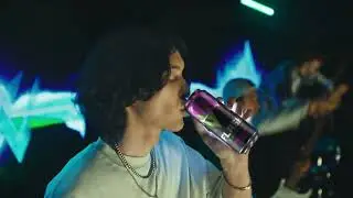 FlashUp 10sec concert KZ KZ