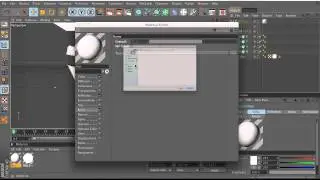 Cinema 4d - Creating Nice Textures/Materials