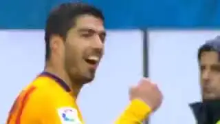 С днём рождения Луис Суарес!!!