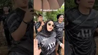 AHHAGUSTUSAN CORE🤣