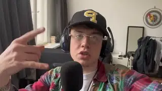 Ich habe einen BANGER recorded der uns aus den TRENCHES holen wird!😱(I‘m him)