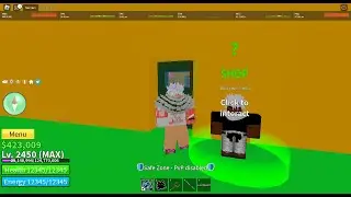 strimer kecil (roblox blox fruit)