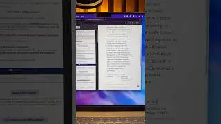 Chat with any documents 