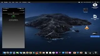 File sharing from Mac OS to Android Device and Vise Versa