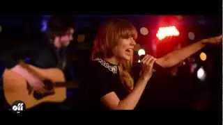 OFF LIVE - Taylor Swift 