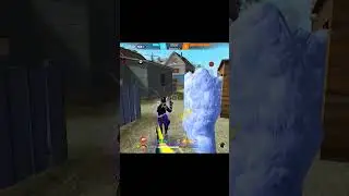 1 vs 4 Clutch Against Jadugar Squad 😱🔥🔥  #shorts #freefire