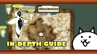 How to Beat A Cat Screaming Love EASILY! | The Battle Cats (Clionel Dominant)
