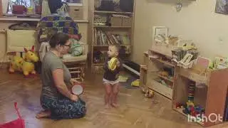 Музыкальное развитие