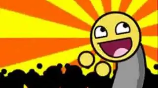 Epic Face Song a.k.a Awesome Face Song
