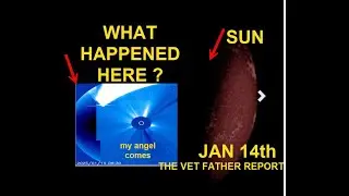 Jan 14th :  | THE  VETFATHER REPORT  | Dark Shadows