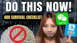 The Ultimate China Travel Checklist: Last-Minute Preparation Guide (2026)