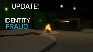 Roblox- Identity Fraud - Full walkthrough - UPDATE!