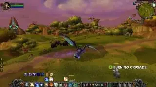 Felmyst - Server development, code & programming - TBC Private Server