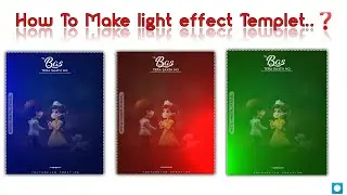 How to Make New #portraitSize Template || Portrait size WhatsApp Status || Avee player Status || #40