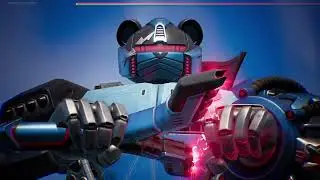 Fortnite - Evenement fin chapitre 3 saison 2