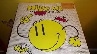 Why Not- Comet 059 & Smile (DOUBLE MIX) (IMPORT)
