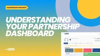 Understanding Your DaManager Partnership Dashboard