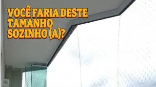 Fechamento KIT SACADA na Martin de Sá !