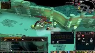 Runescape - Nex Duo Drops