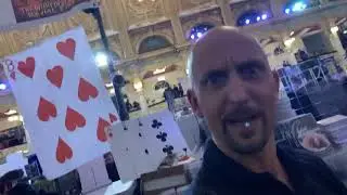 The PropDog Facebook Live from Blackpool Show - 14th February 2020