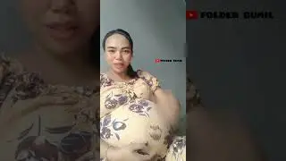 BUMIL LIVE PERUT BESAR